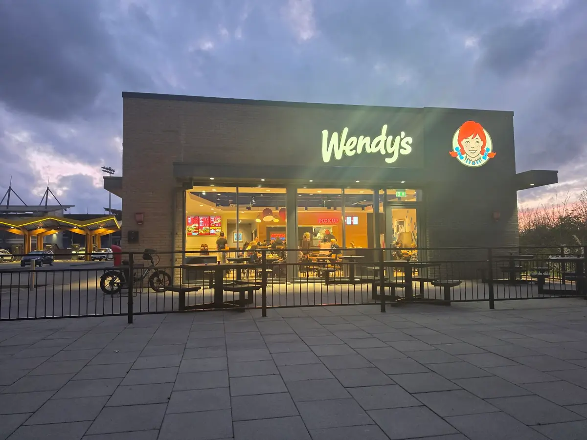 Wendy's
