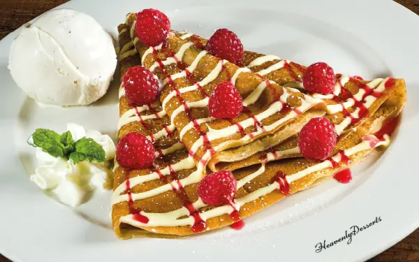 Heavenly Desserts Cardiff