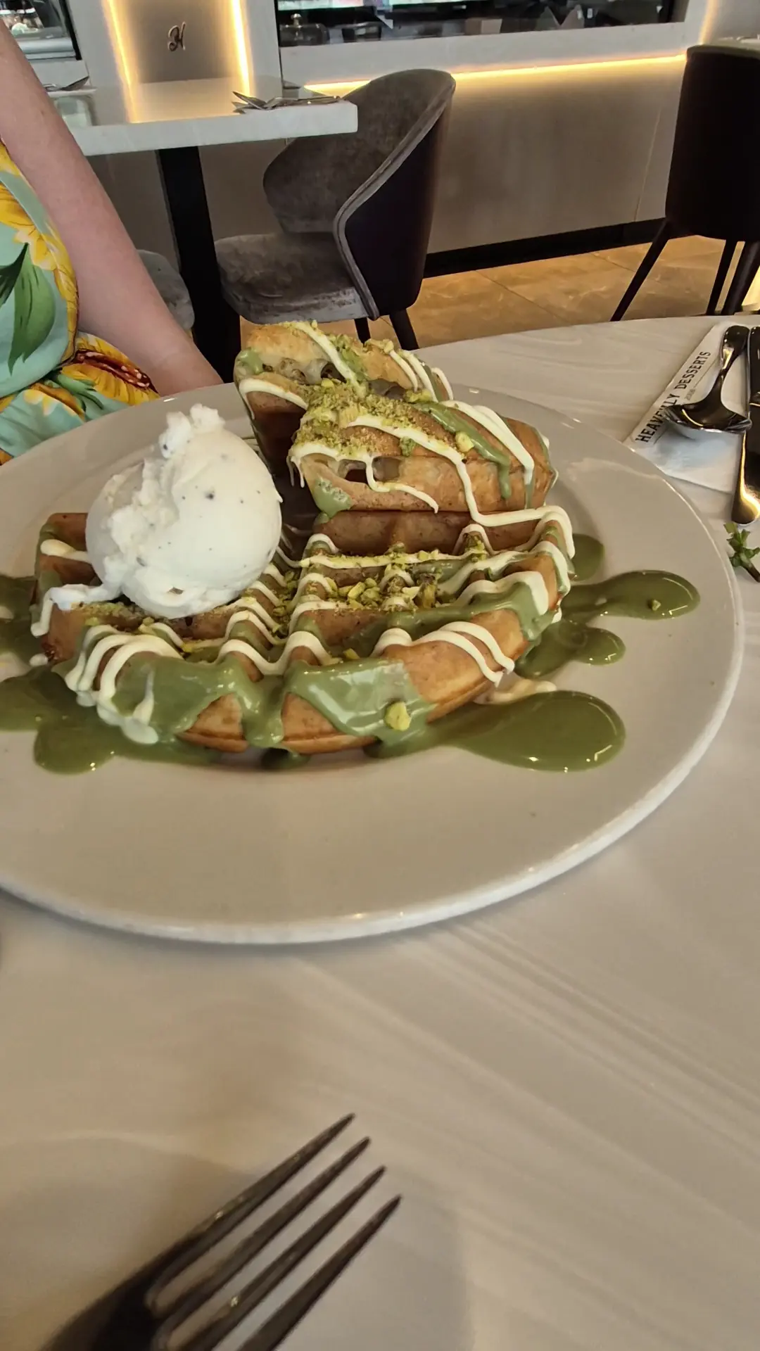Heavenly Desserts Cardiff photo (photo 2 of 3)