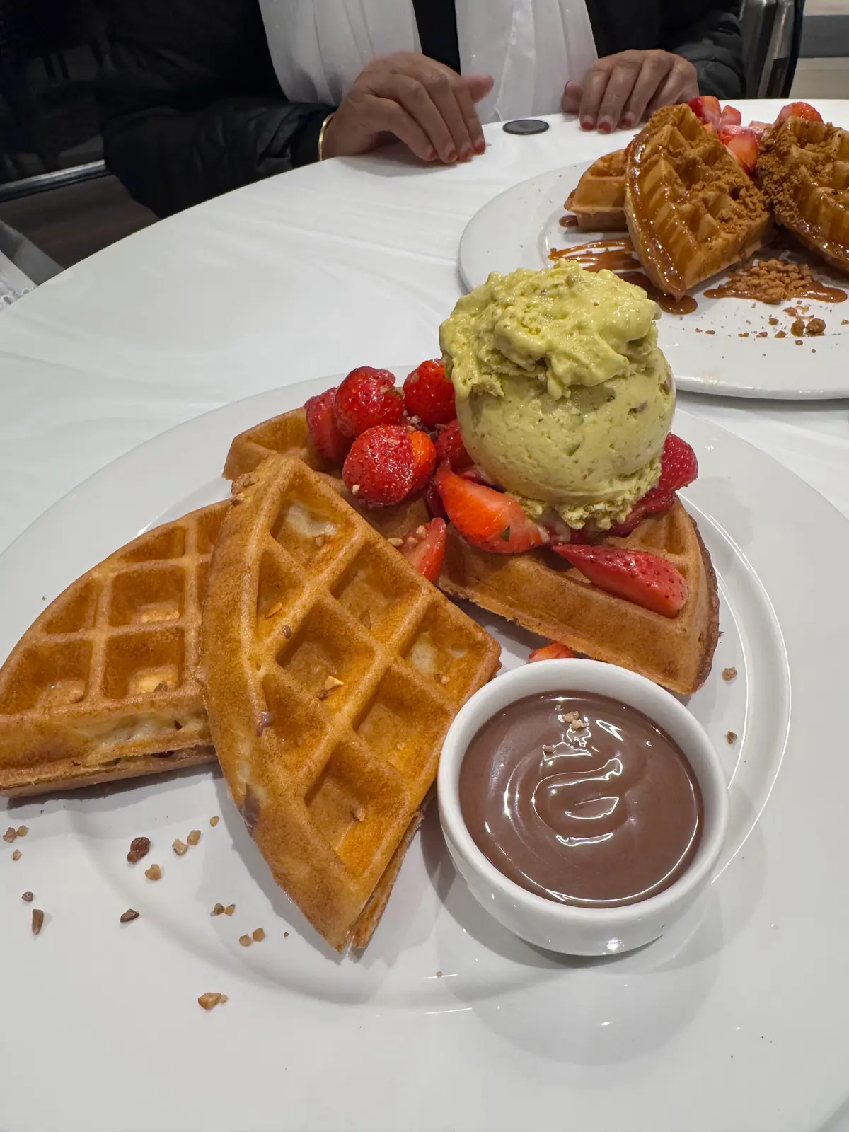 Heavenly Desserts Cardiff photo (photo 3 of 3)