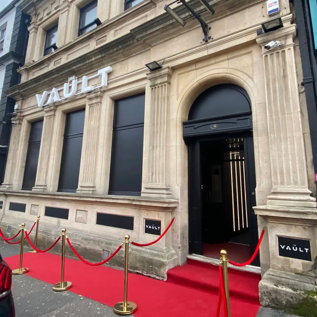 The Vault Nightclub Bournemouth photo (photo 2 of 3)