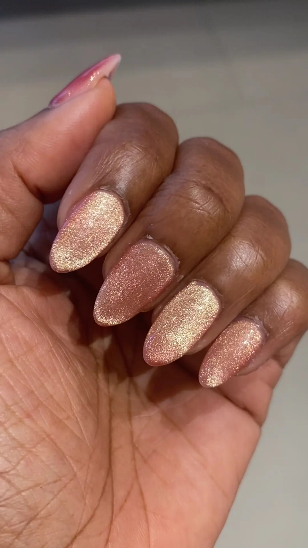 G Nails Spa photo (photo 2 of 3)