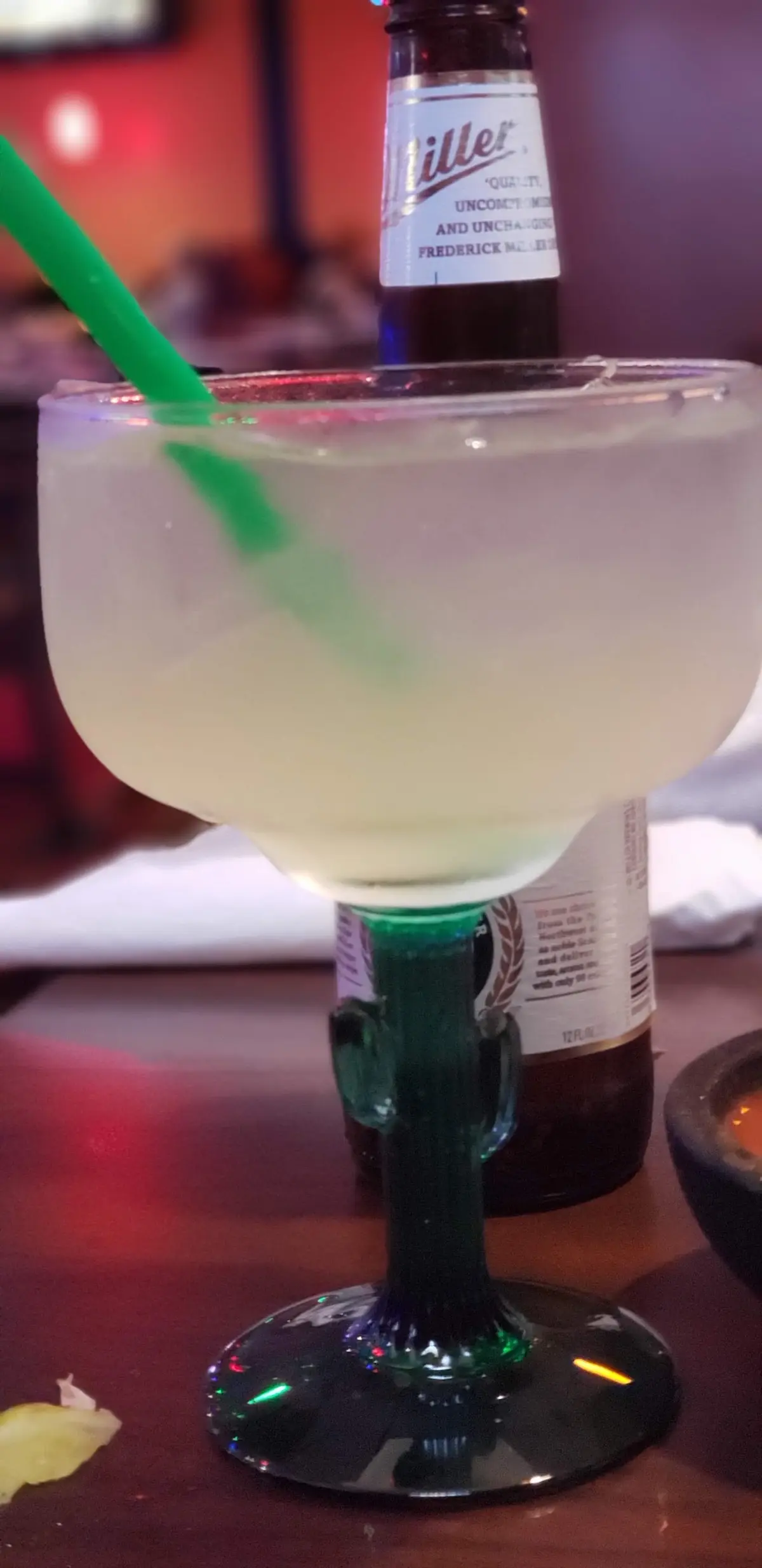 Casa Mexicana Restaurant photo (photo 2 of 3)