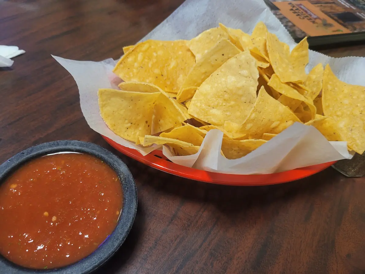 Casa Mexicana Restaurant photo (photo 3 of 3)