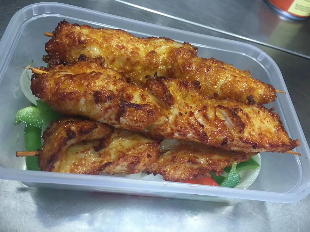 Zen Chinese Takeaway photo (photo 3 of 3)