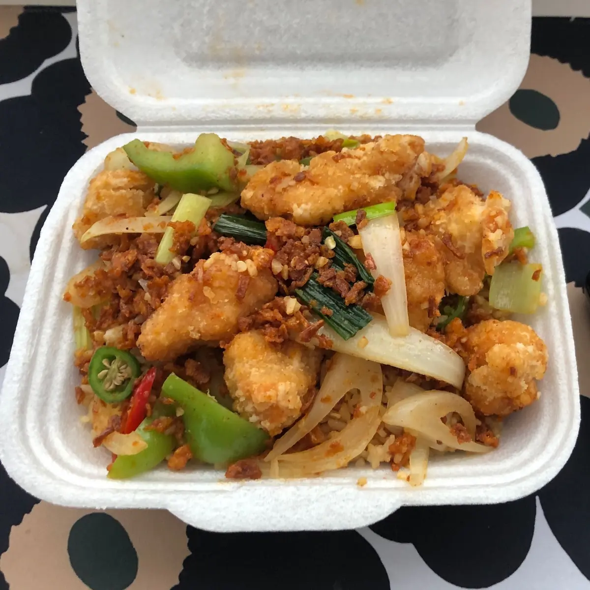 Zen Chinese Takeaway photo (photo 2 of 3)