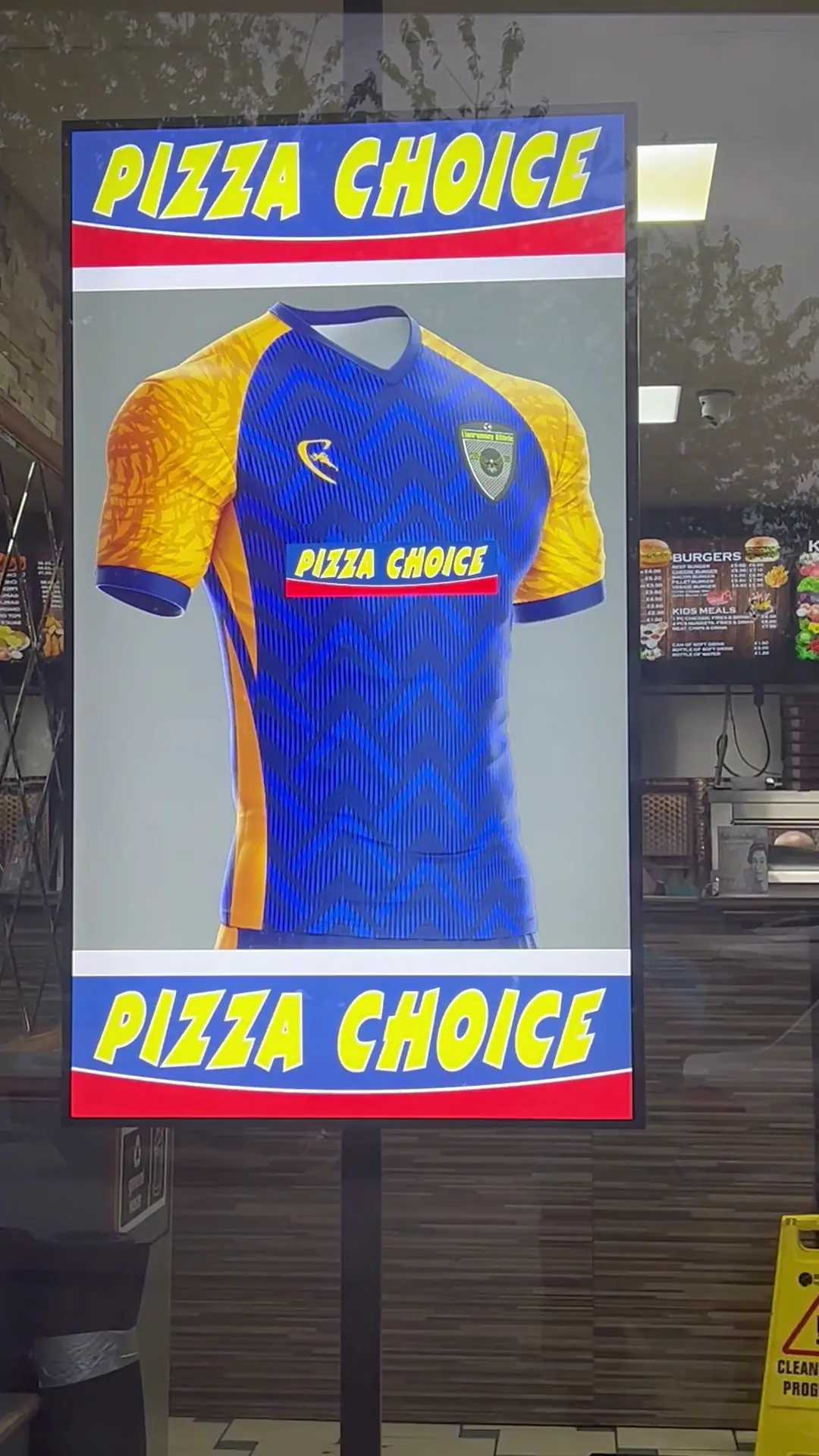 Pizza Choice photo (photo 2 of 3)