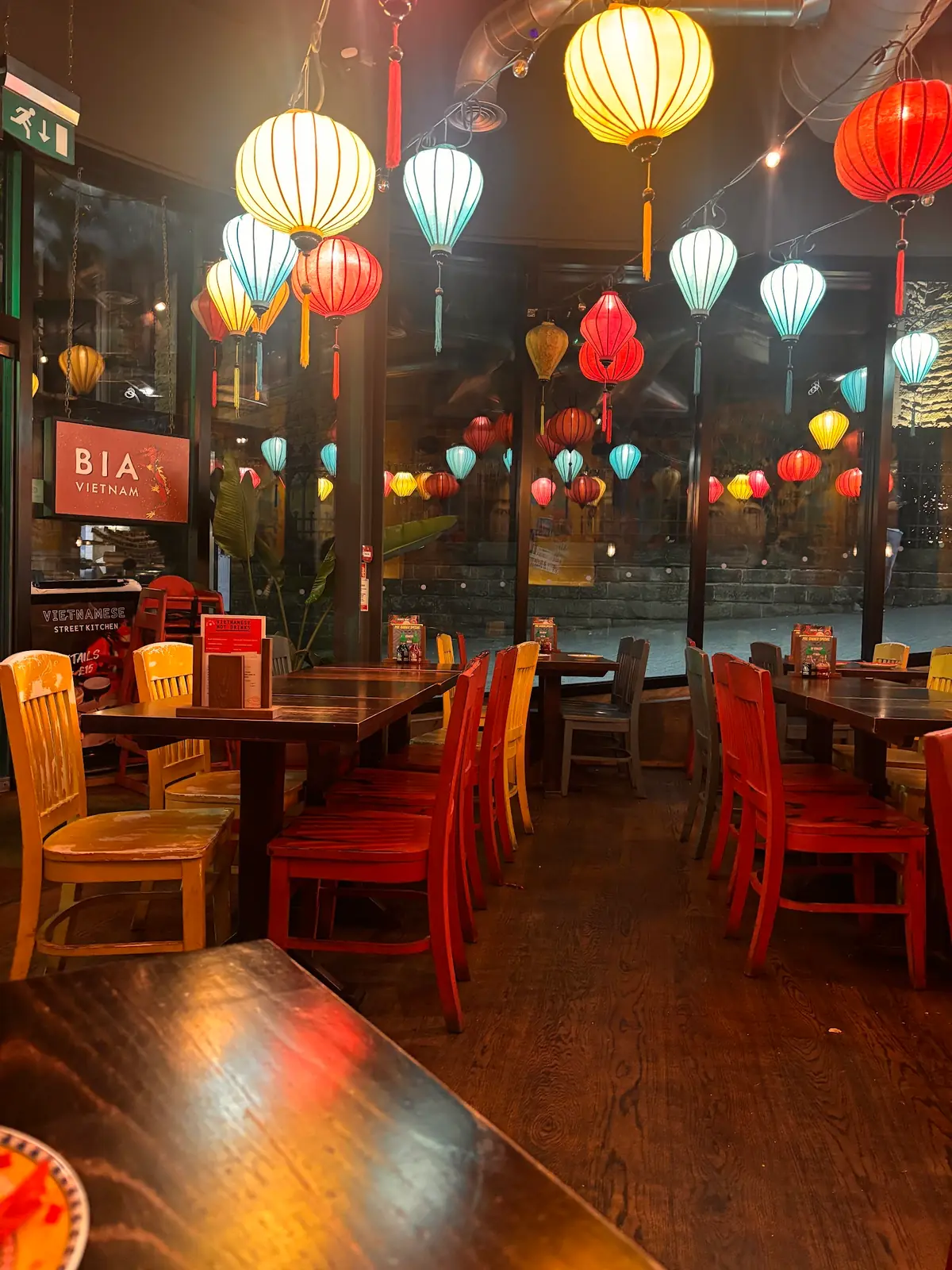 Vietnamese Street Kitchen — Vietnamese restaurants in Birmingham