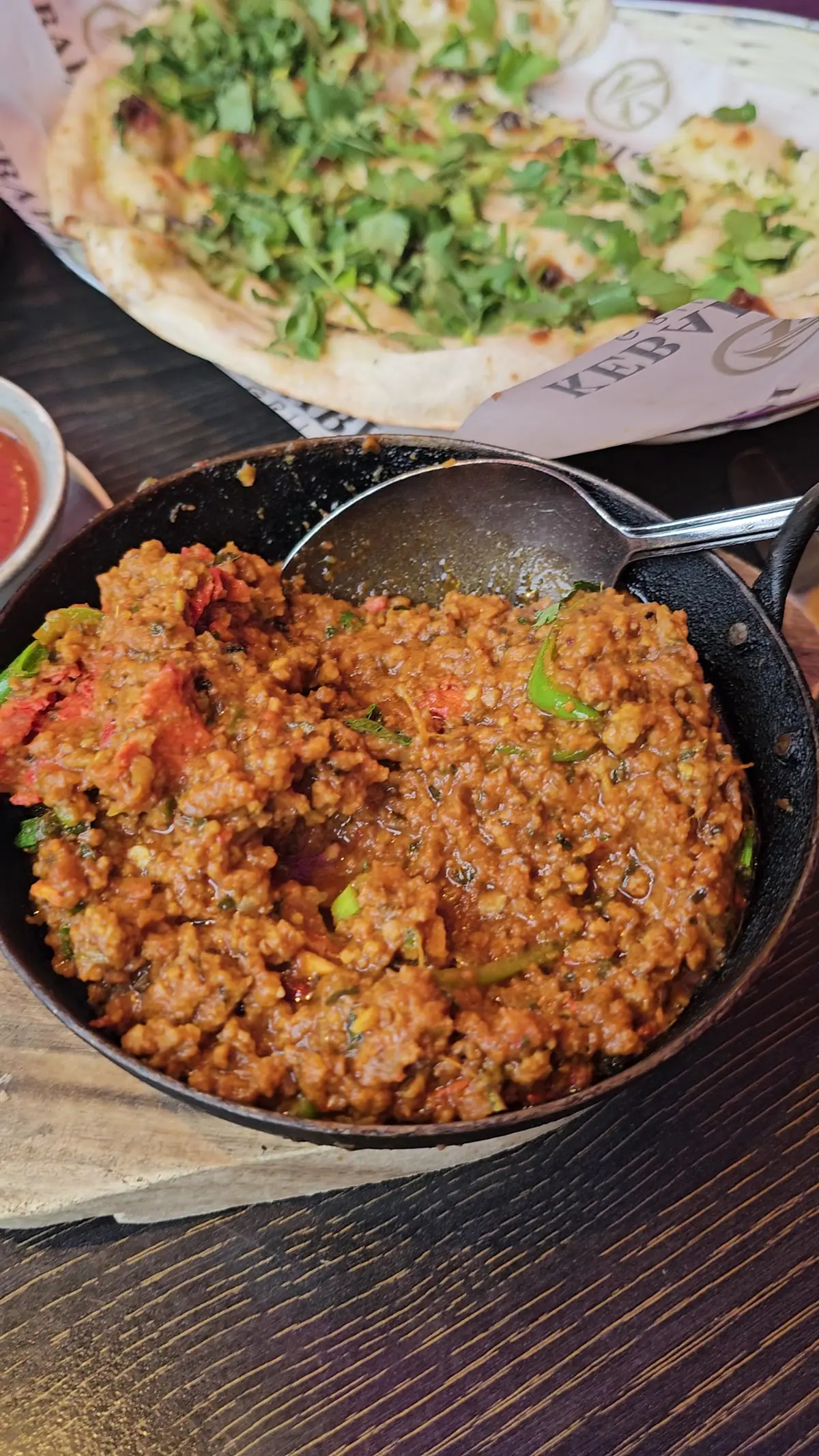 Kebabish Grill photo (photo 1 of 3)