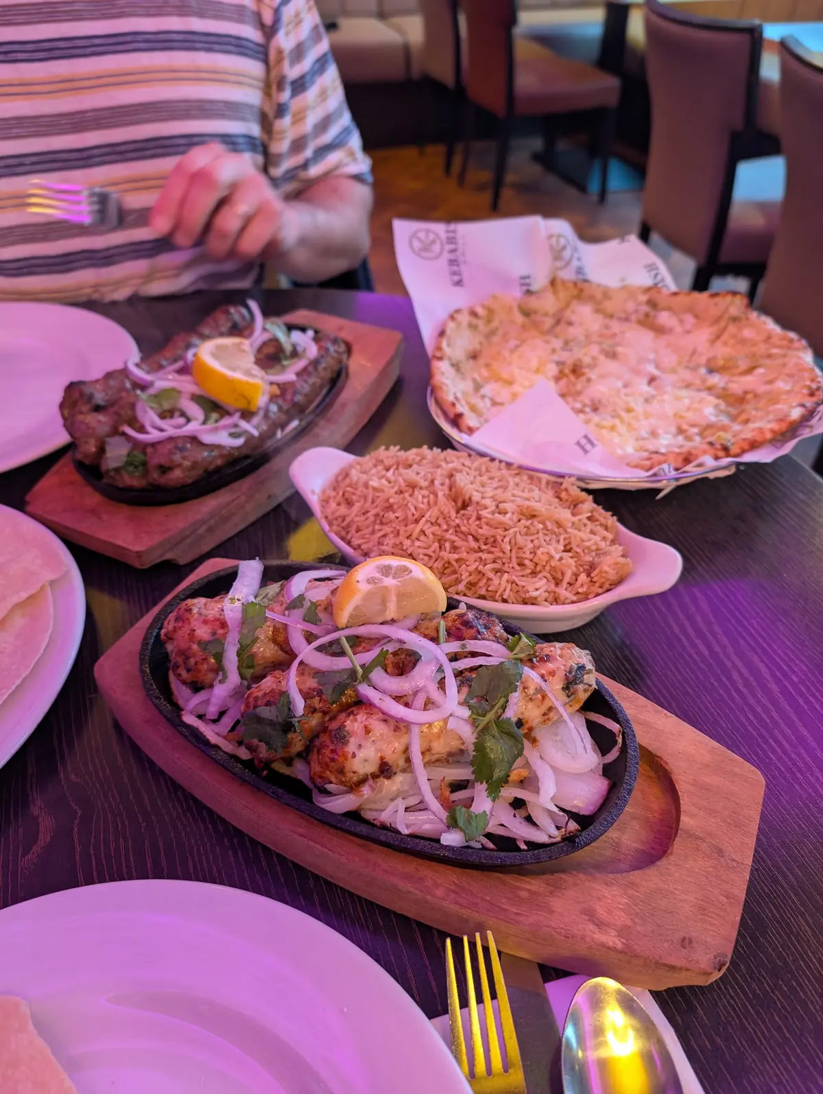 Kebabish Grill photo (photo 3 of 3)