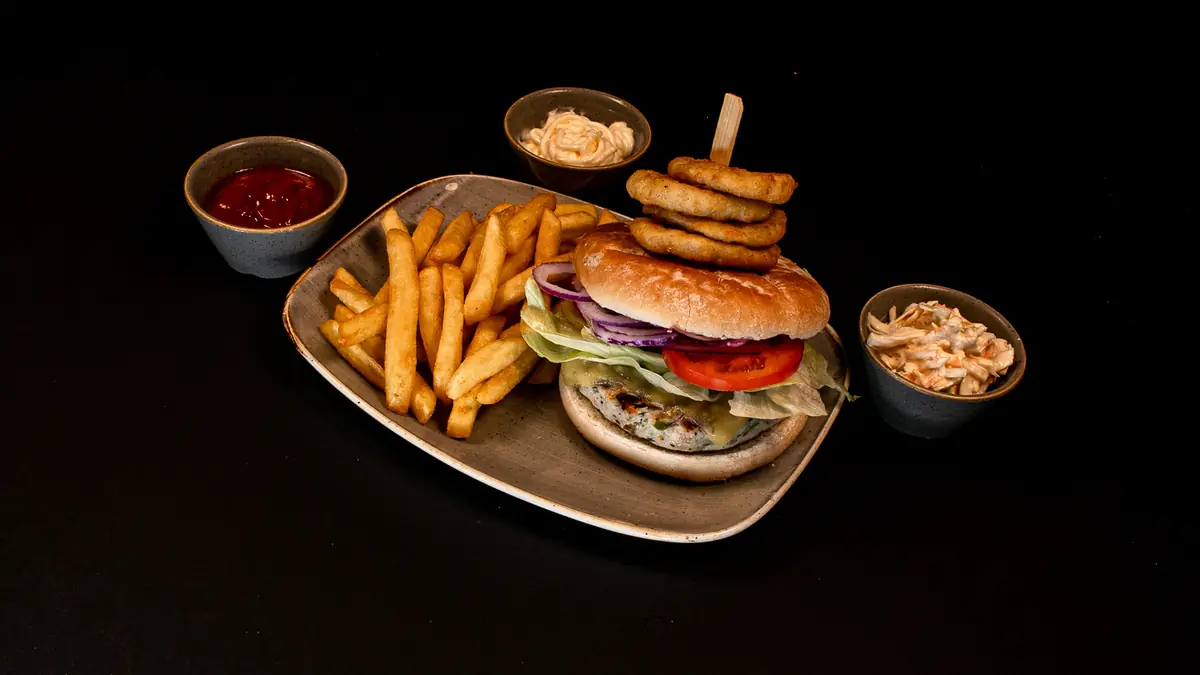 Kebabish Grill photo (photo 2 of 3)