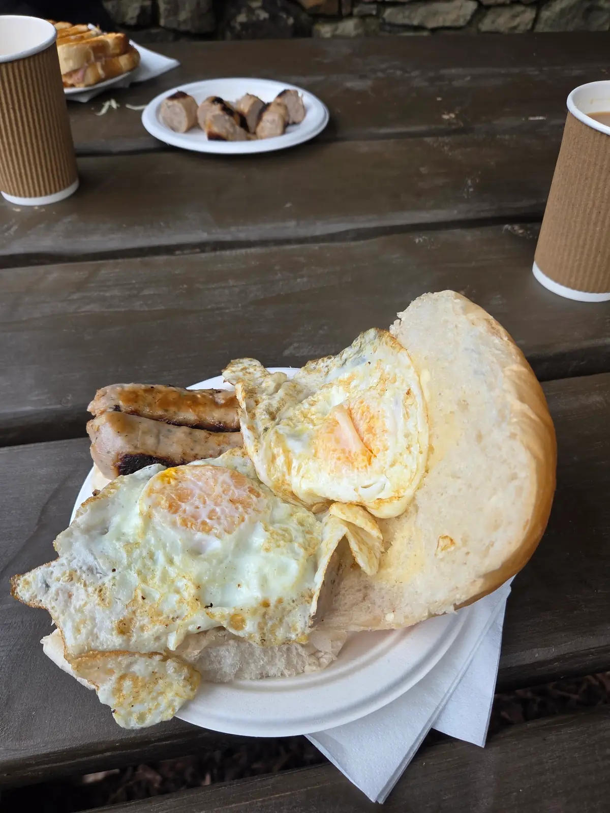 Magic Wood Café photo (photo 1 of 3)