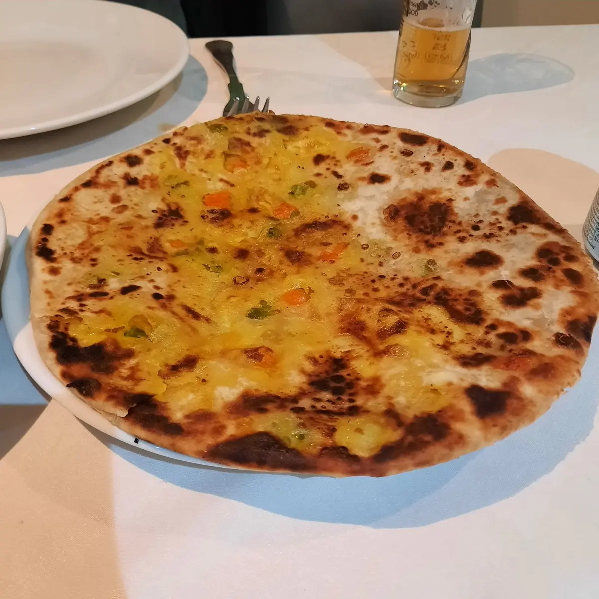 Maa Indian Restaurant photo (photo 2 of 3)