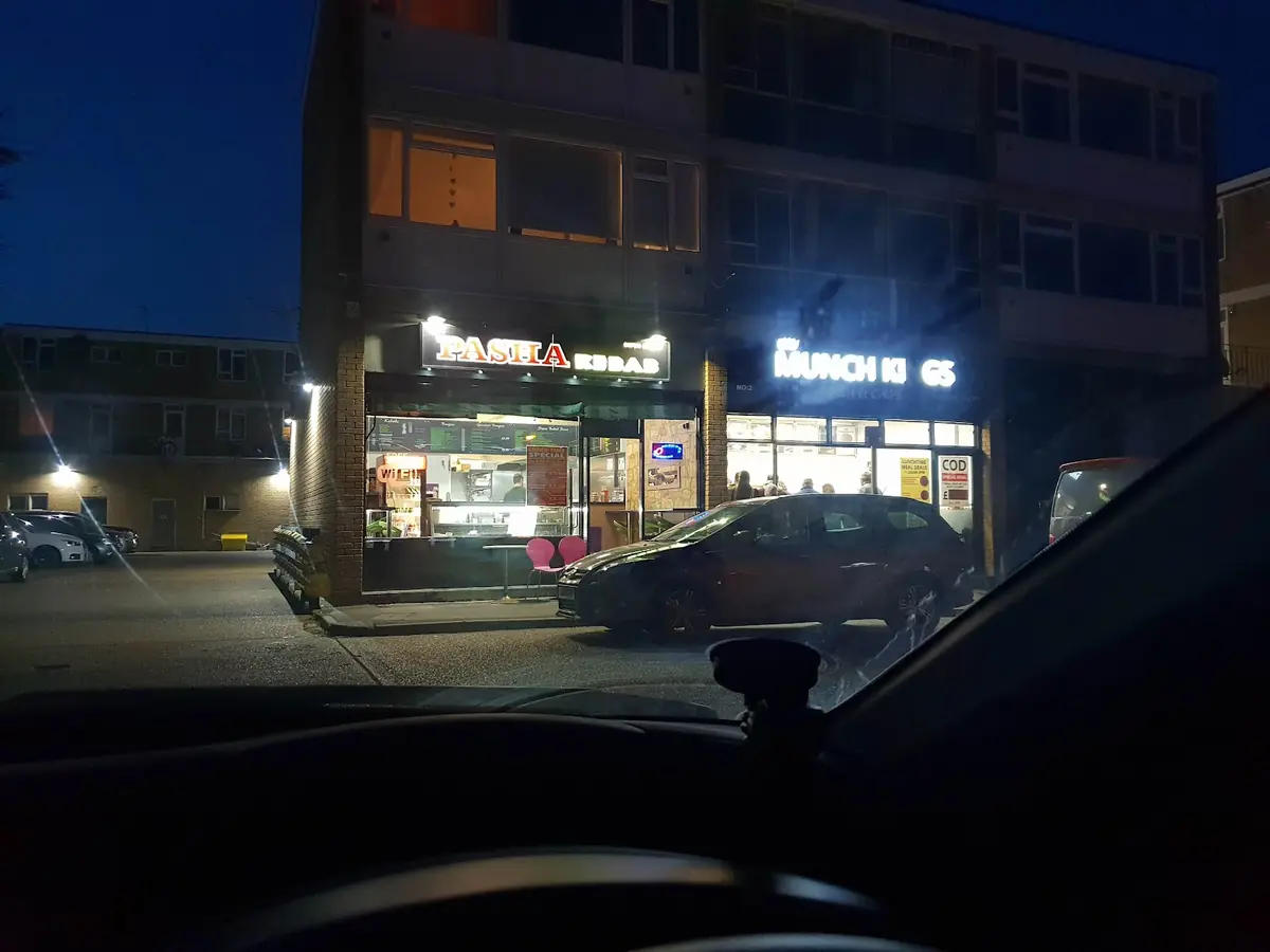 Munch Kings photo (photo 3 of 3)