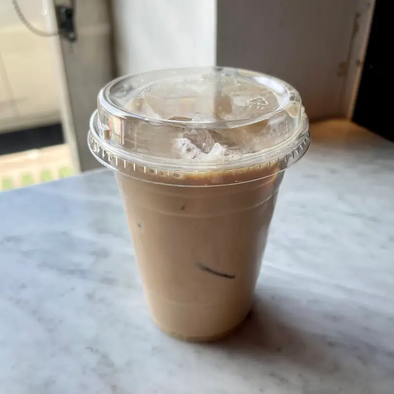 Alchemist Coffee Project photo (photo 3 of 3)