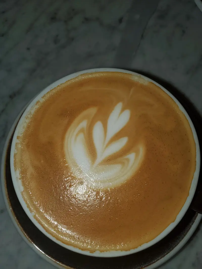 Alchemist Coffee Project photo (photo 2 of 3)