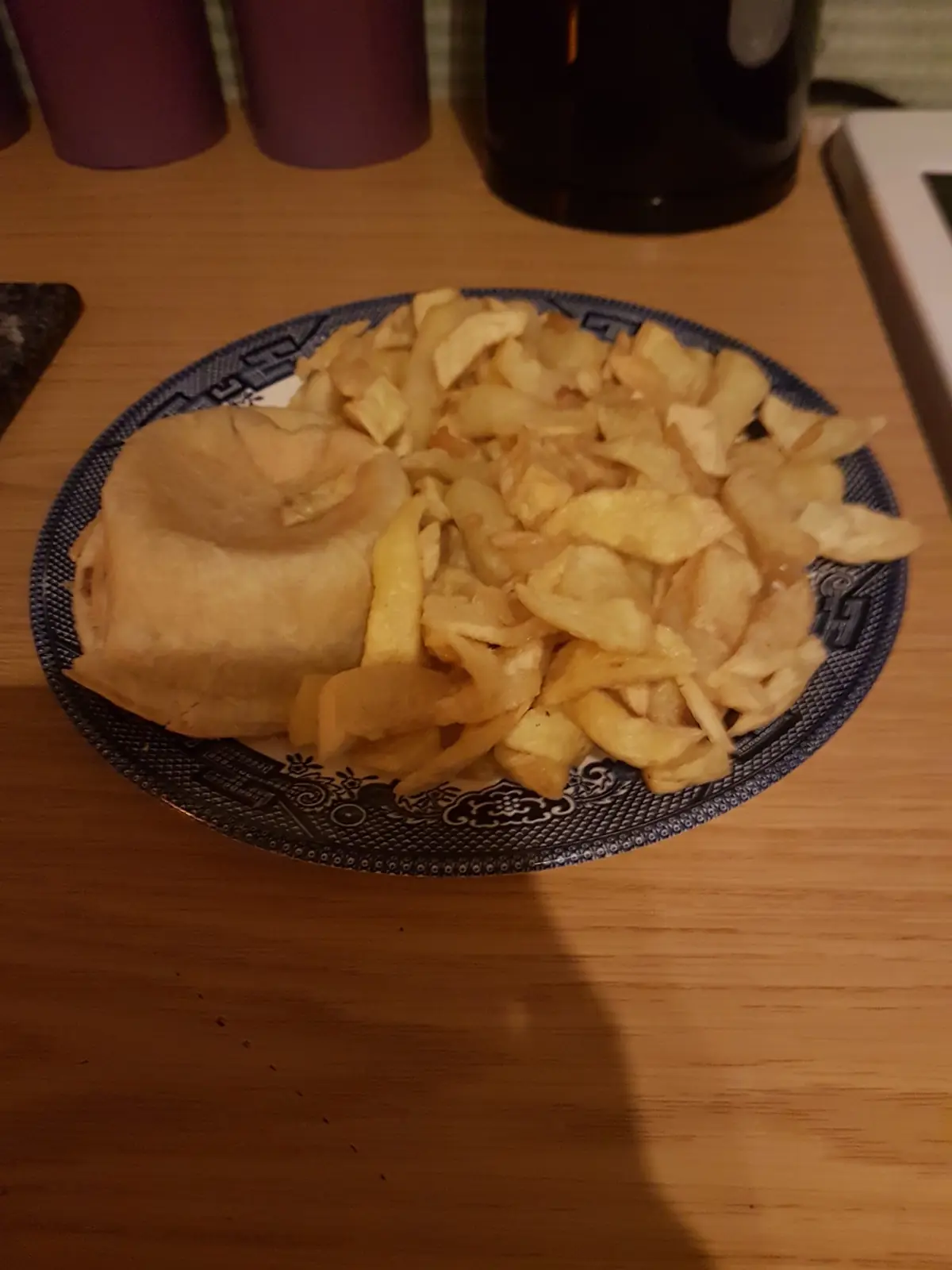 Papas Fish Bar photo (photo 1 of 3)