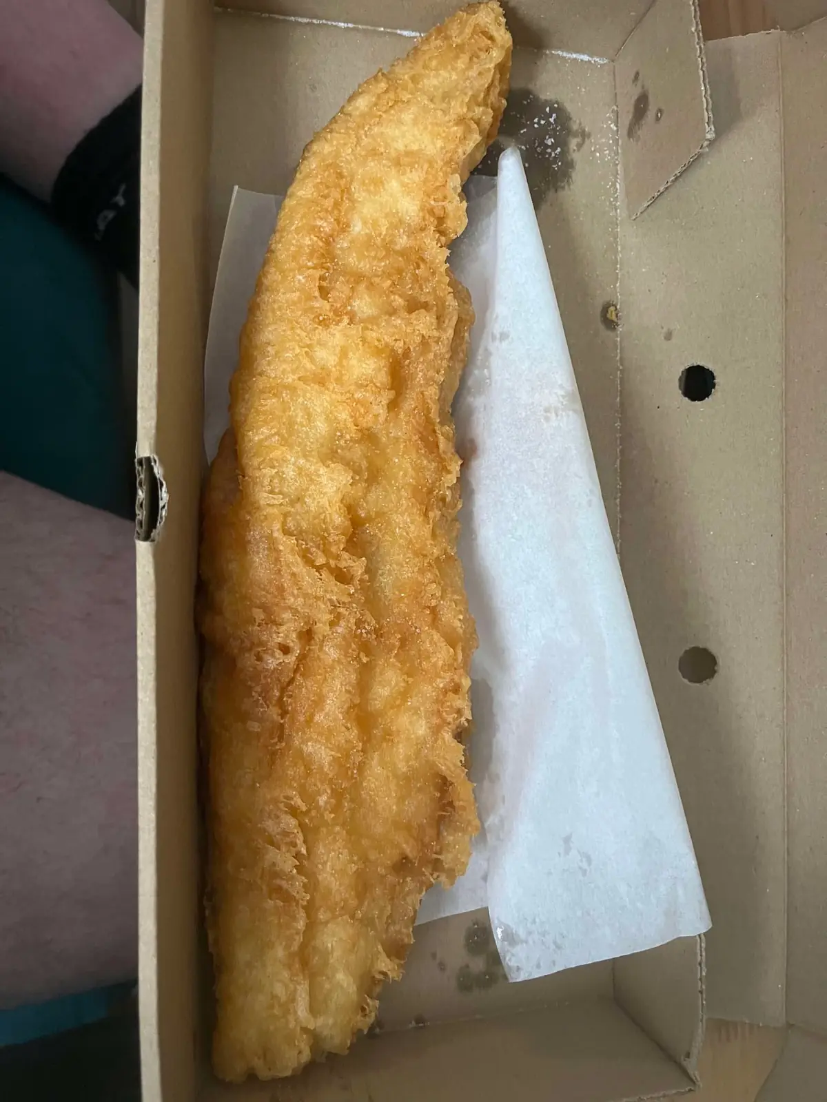 Papas Fish Bar photo (photo 3 of 3)