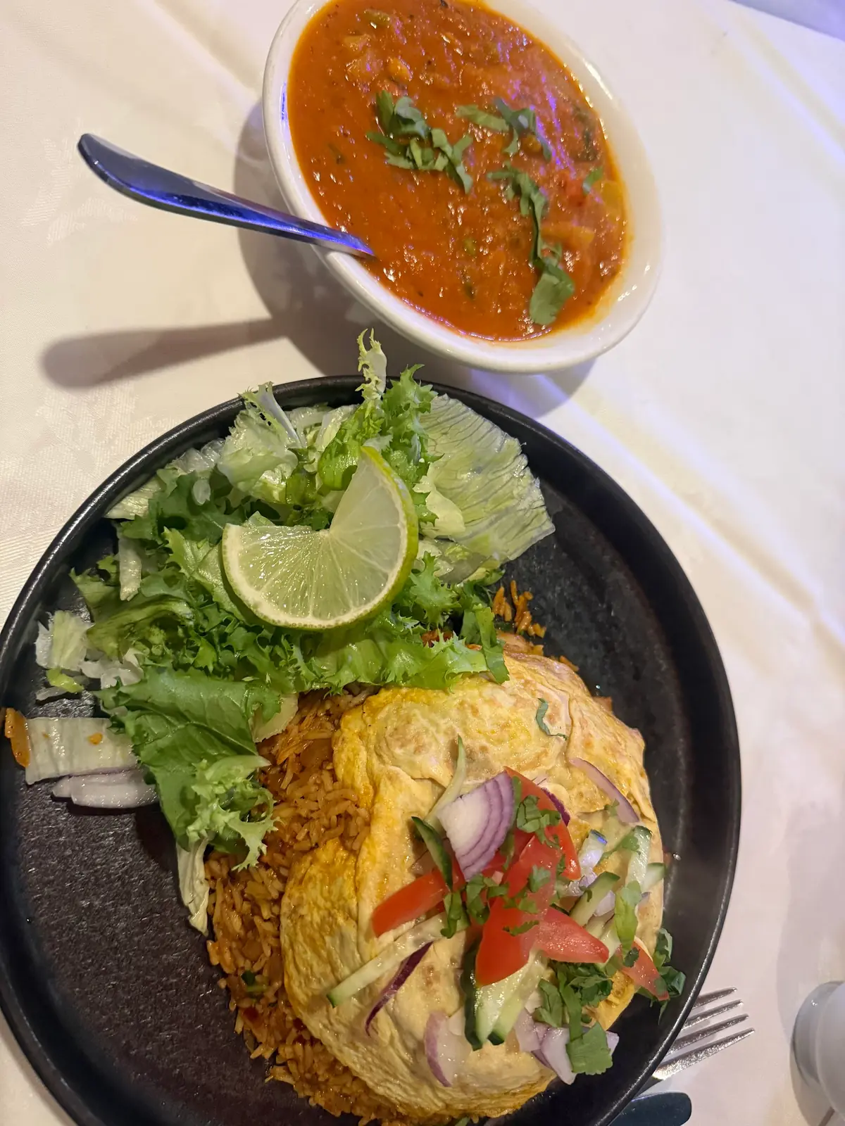 Bombay 8 Indian Restaurant photo (photo 3 of 3)