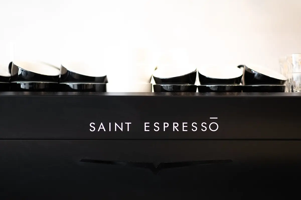 Saint Espresso - Baker Street photo (photo 3 of 3)