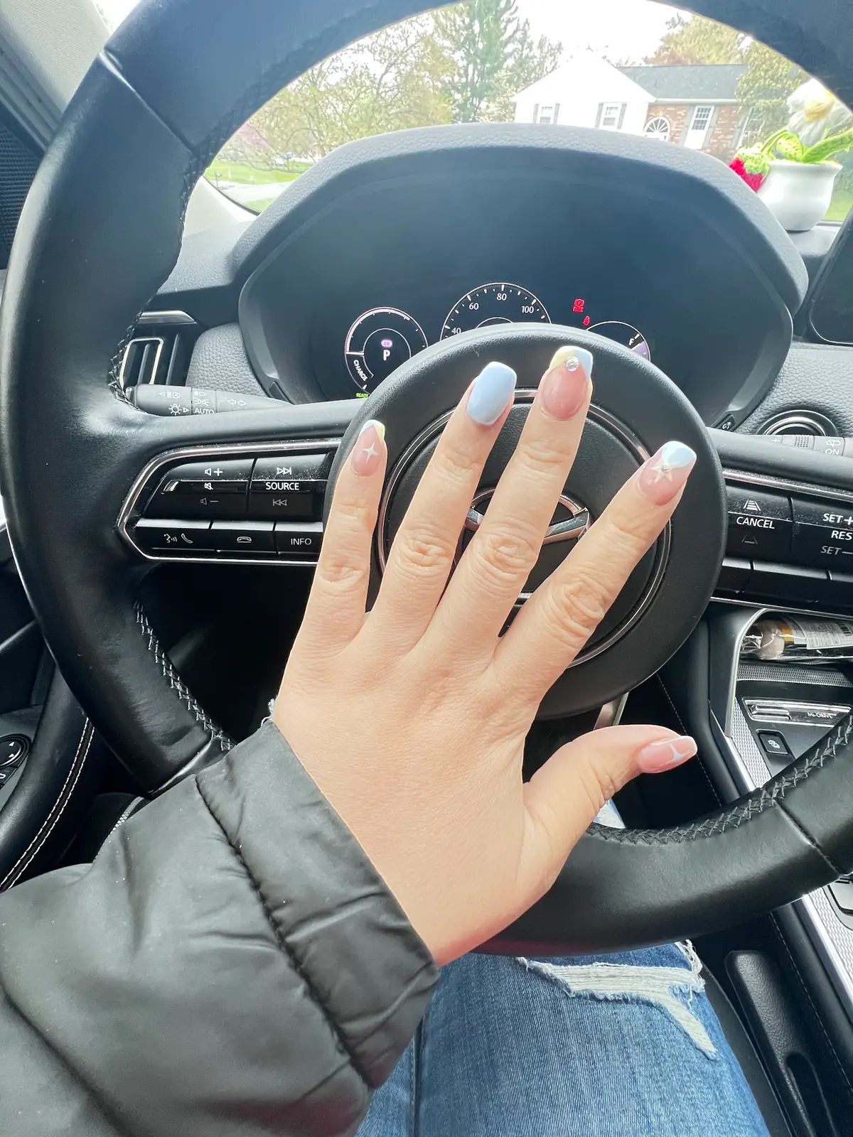 Grace Nails — Nail Salons in Silver Spring