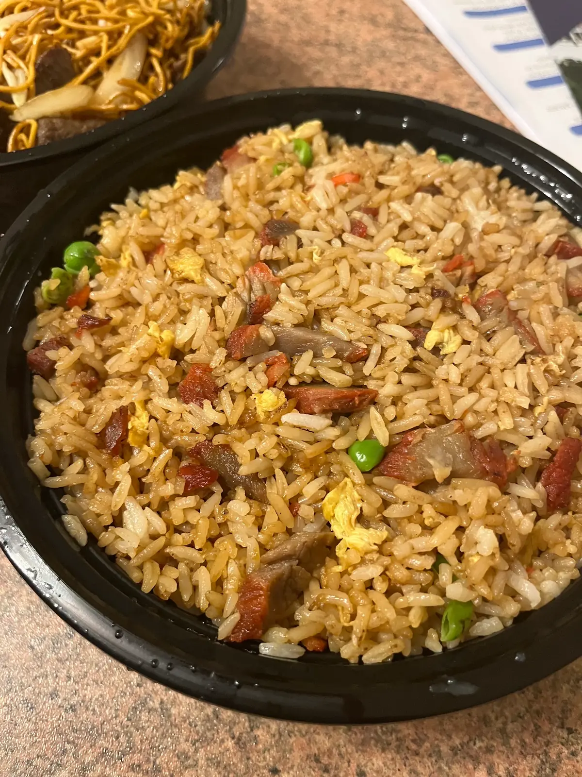 New wok photo (photo 1 of 3)