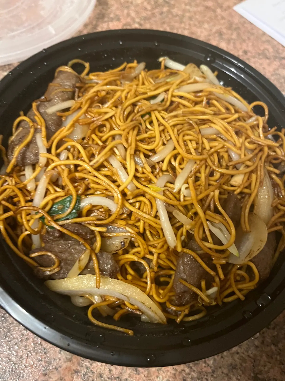 New wok photo (photo 2 of 3)