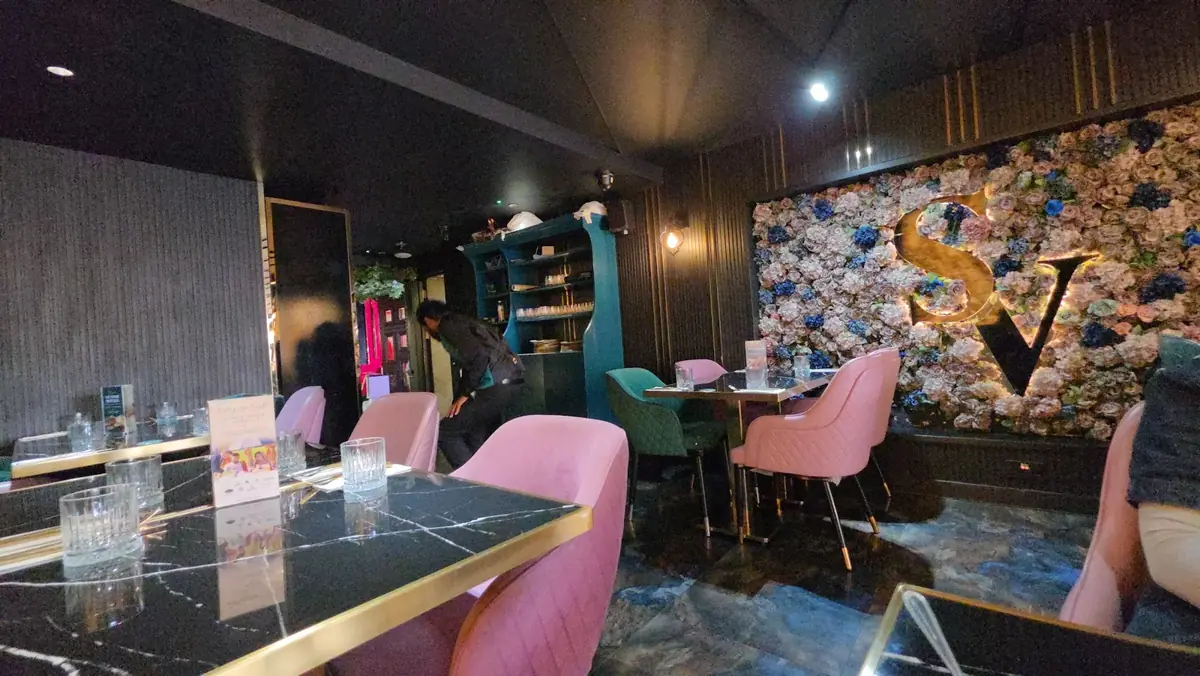 Pakistani Restaurant Tooting - Spice Village photo (photo 2 of 3)
