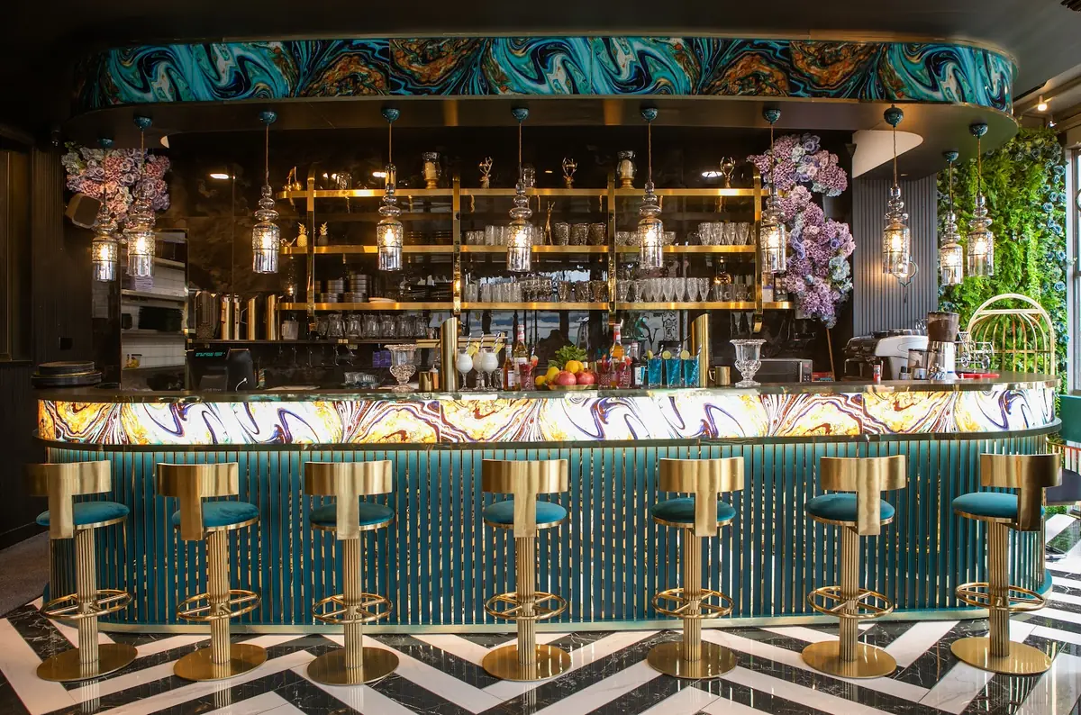 Pakistani Restaurant Tooting - Spice Village