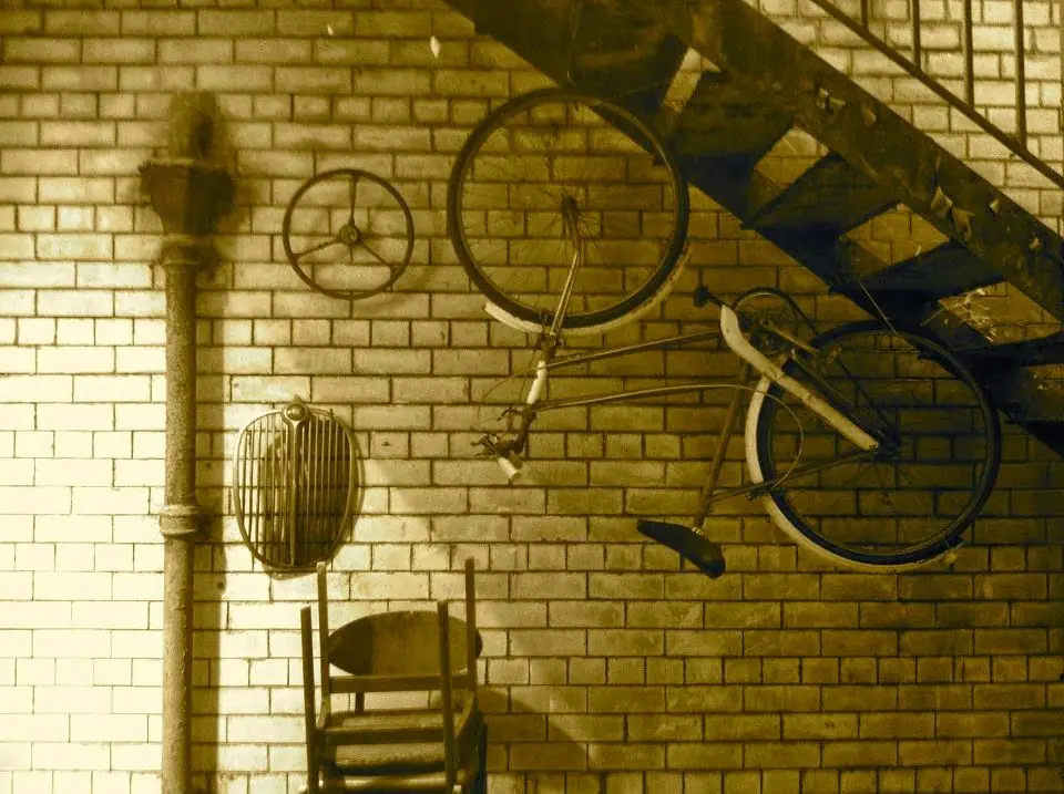 The Gas Lamp photo (photo 2 of 3)