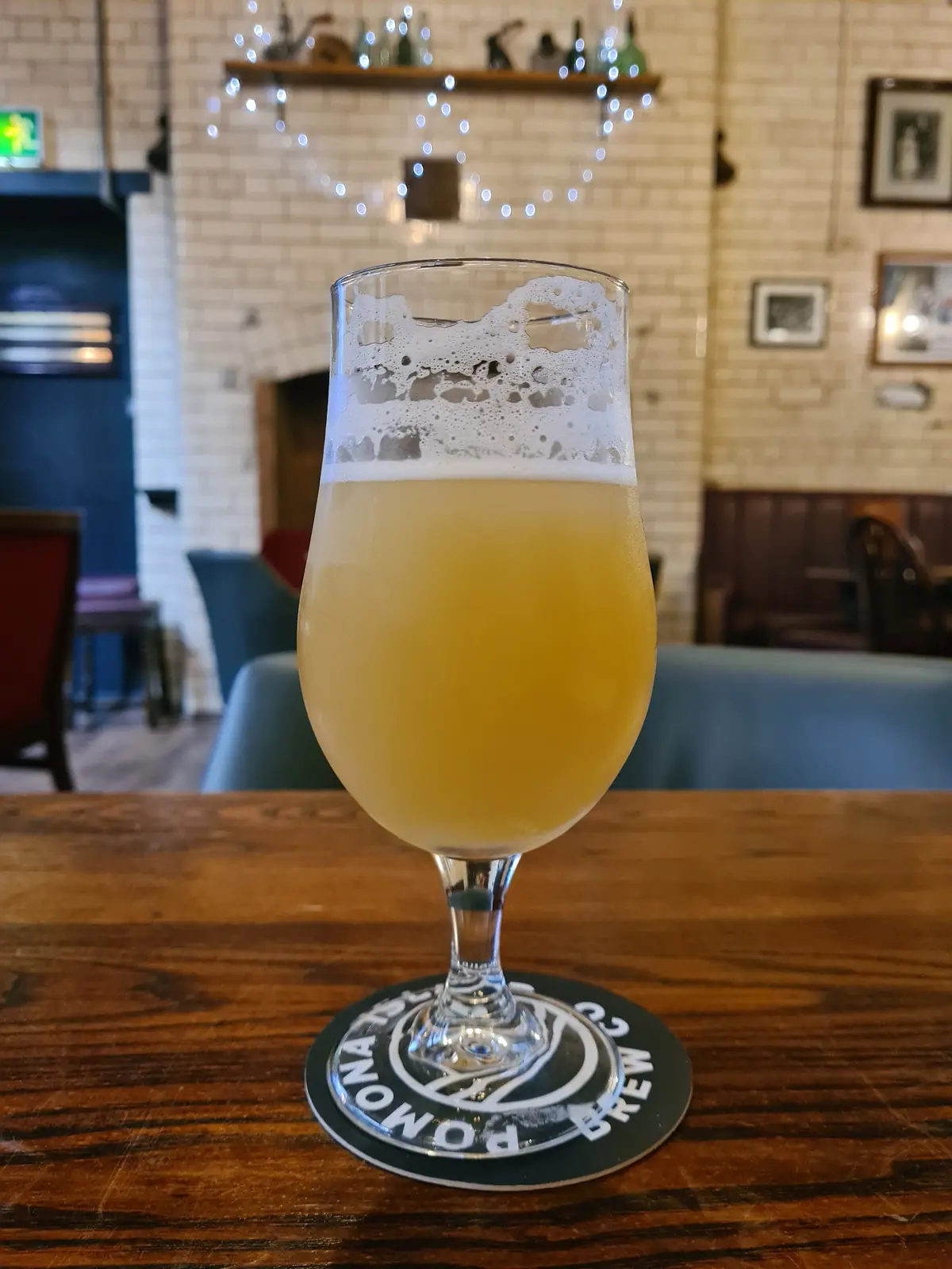 The Gas Lamp — Bars in Manchester