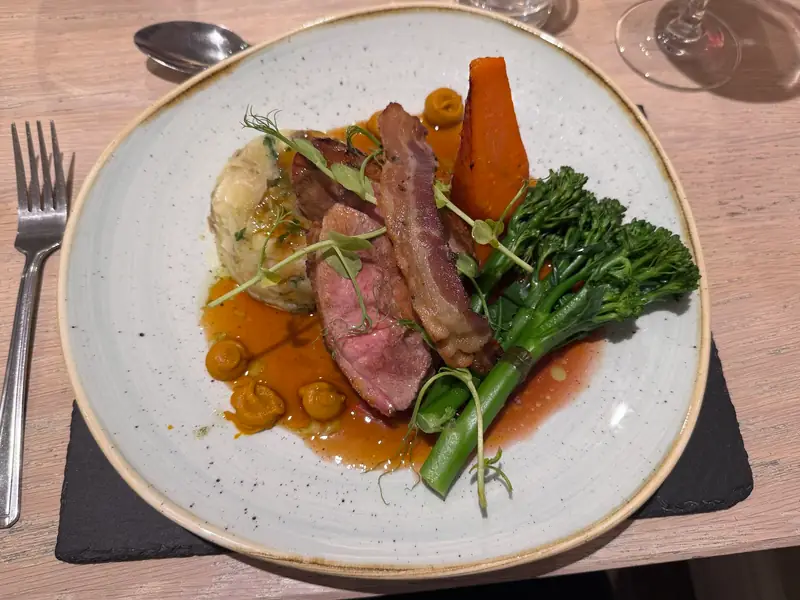 Ivy House Restaurant photo (photo 2 of 3)