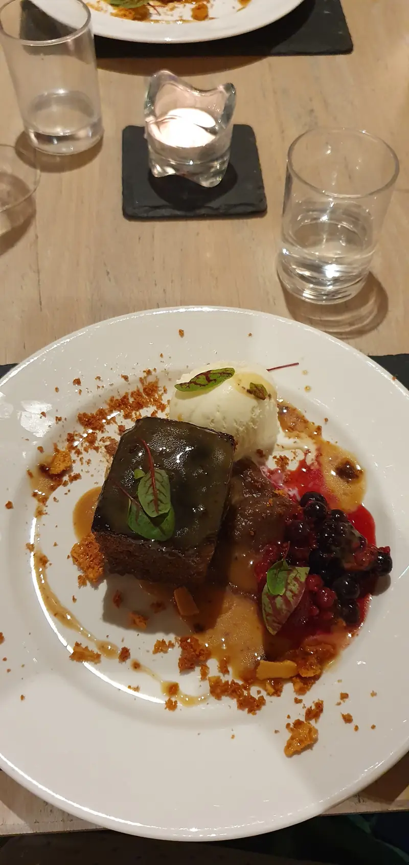 Ivy House Restaurant photo (photo 3 of 3)