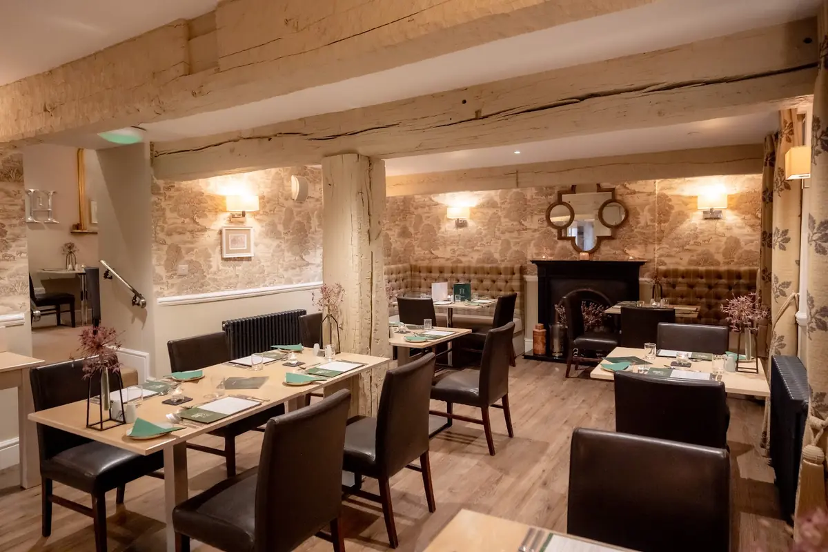 Ivy House Restaurant