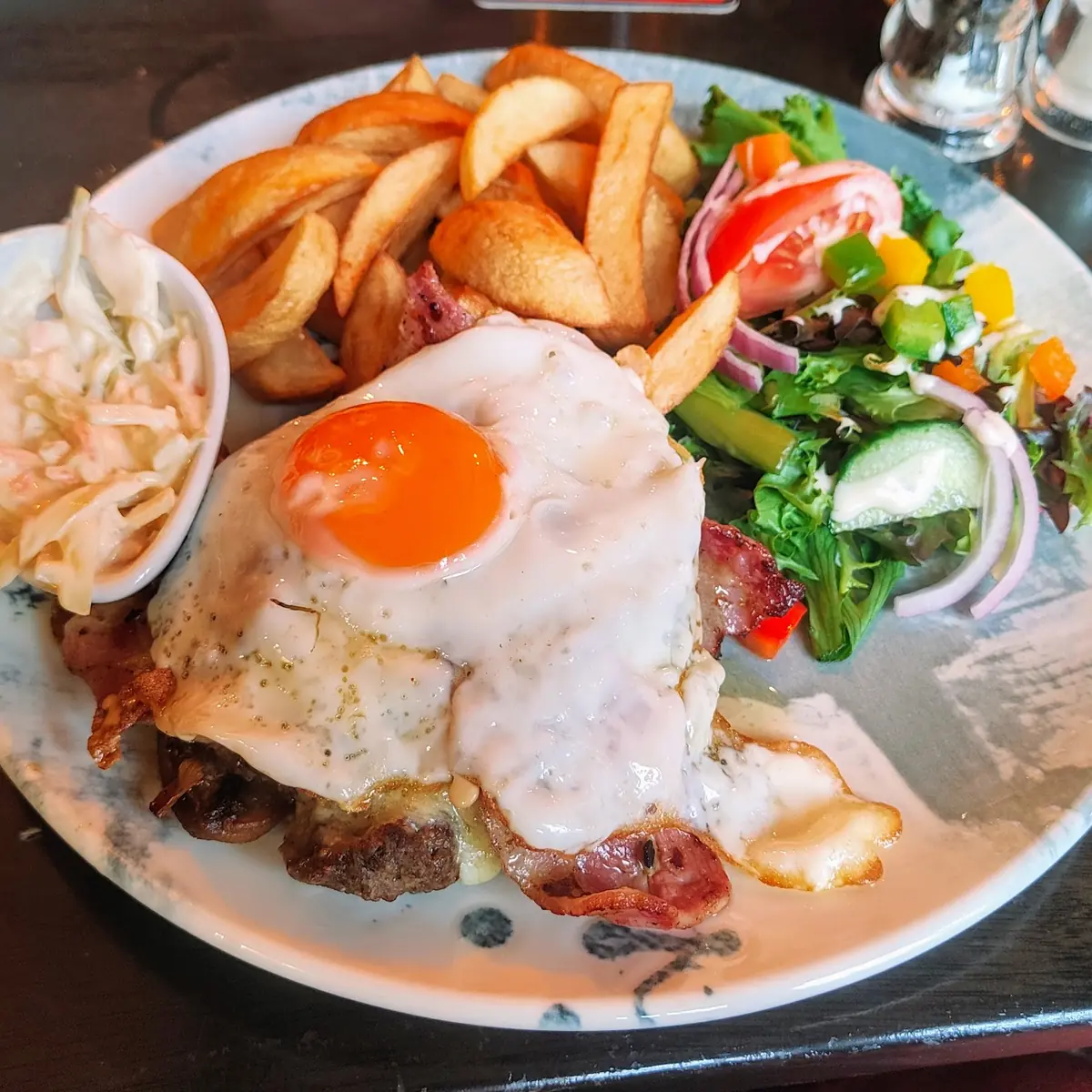 Woolpack Inn — Bars in Louth