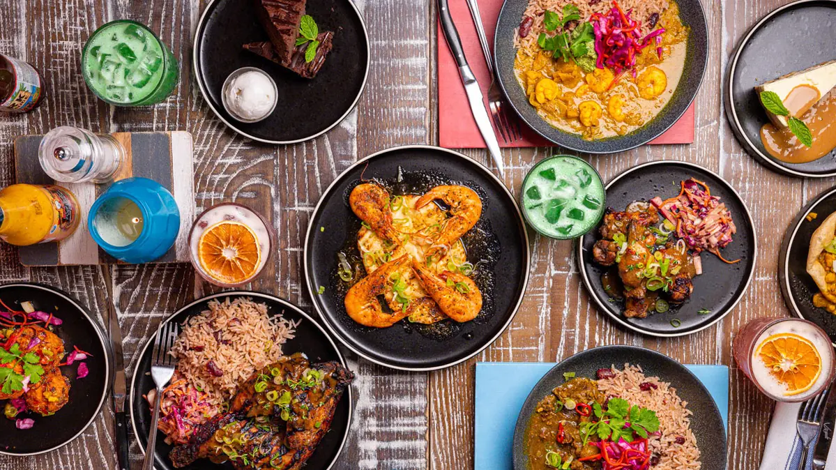 Turtle Bay Birmingham photo (photo 2 of 3)