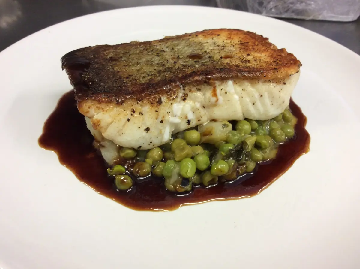 Chez Moi — Restaurants in Bognor Regis
