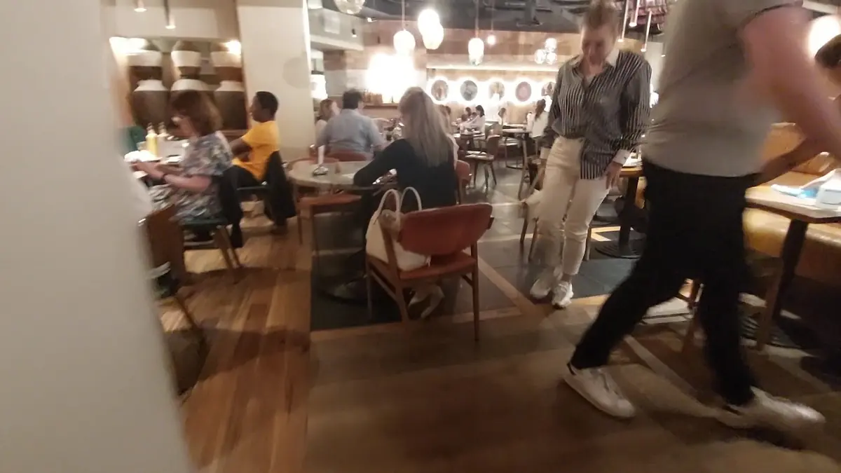 Nando's Covent Garden photo (photo 2 of 3)