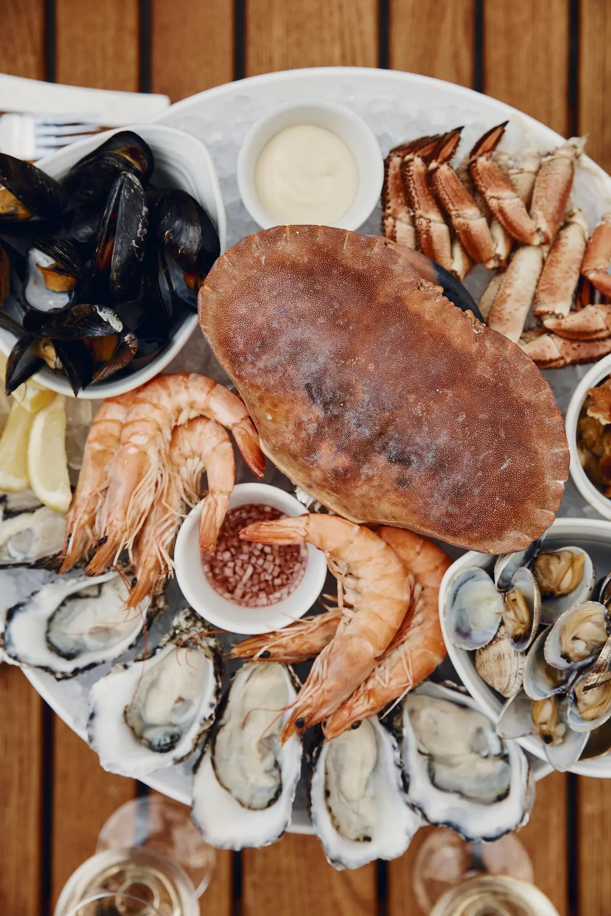 The Oystermen Seafood Bar & Kitchen photo (photo 3 of 3)
