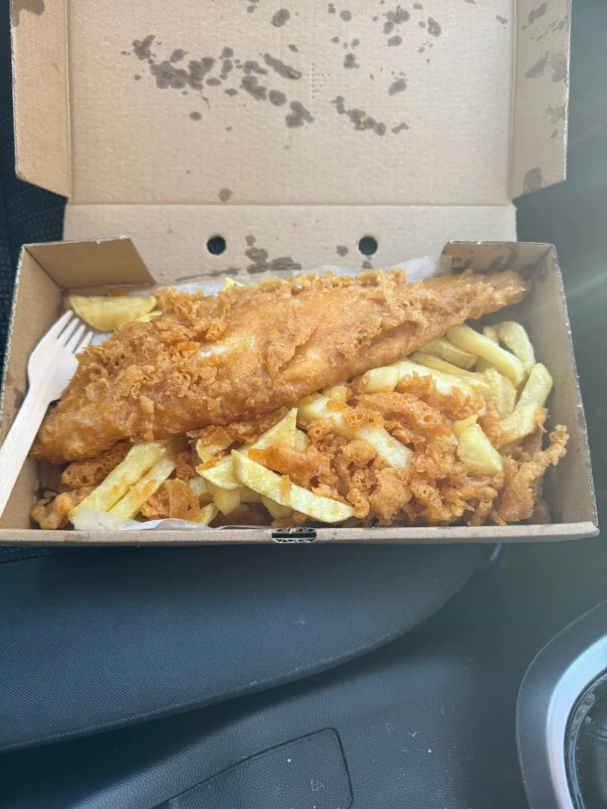 Brampton Chippy photo (photo 2 of 3)