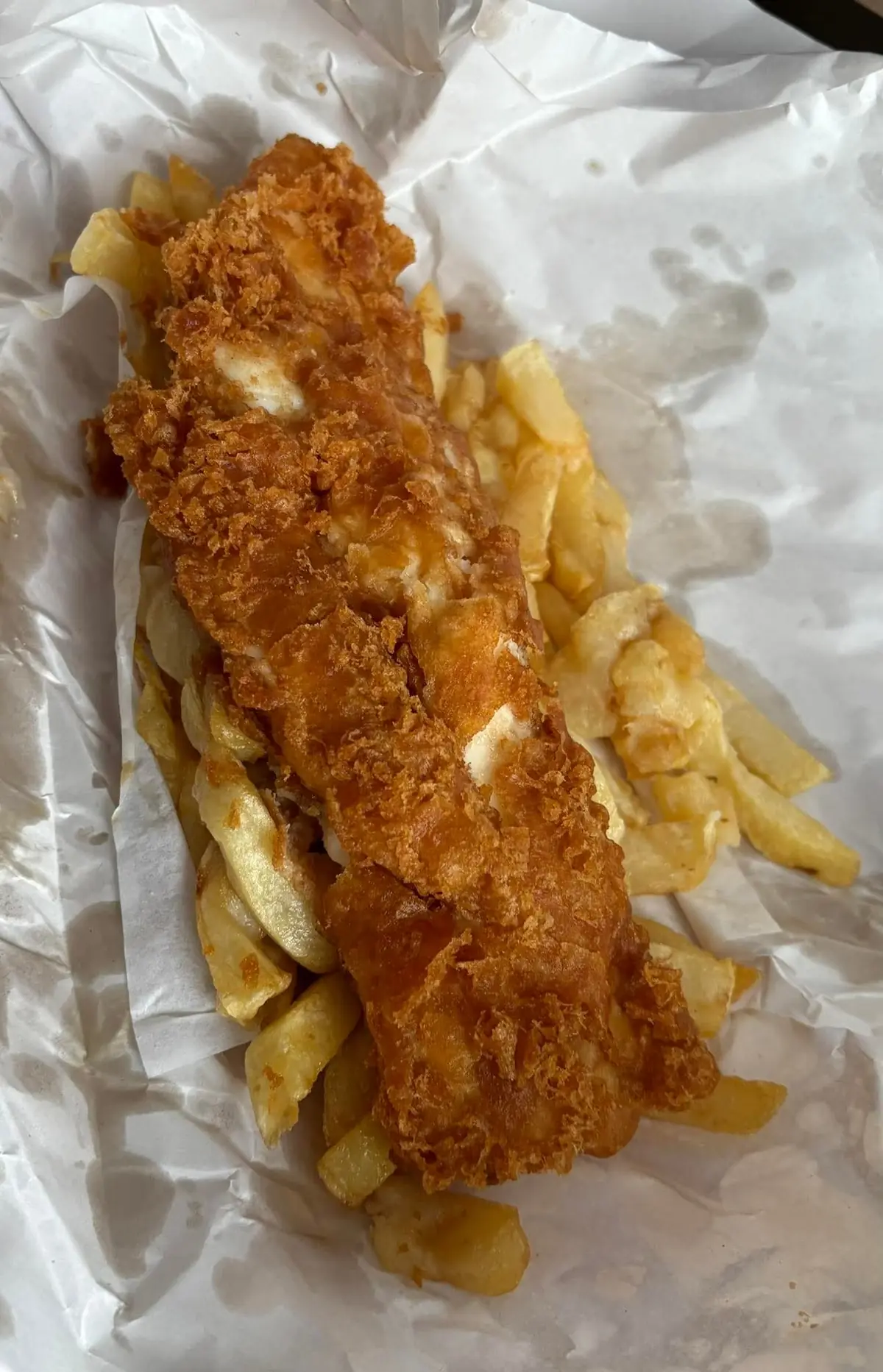 Brampton Chippy photo (photo 1 of 3)