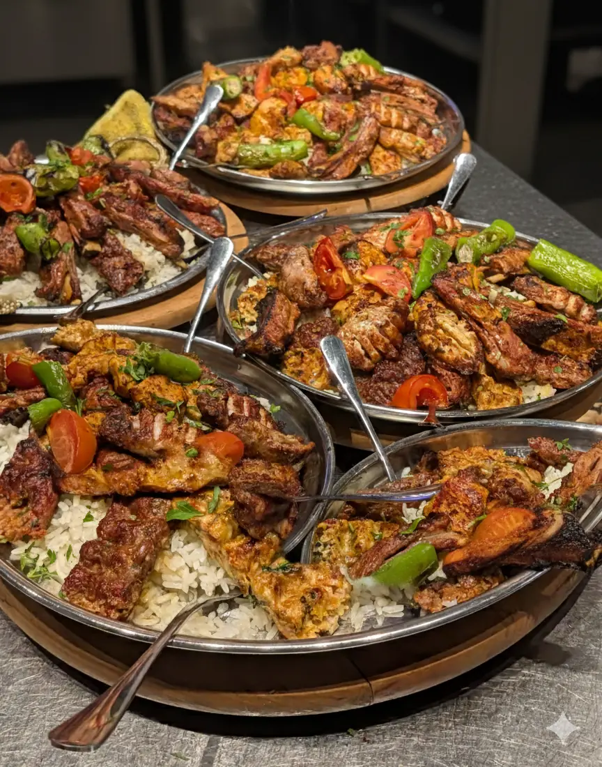Saray Turkish Restaurant photo (photo 2 of 3)