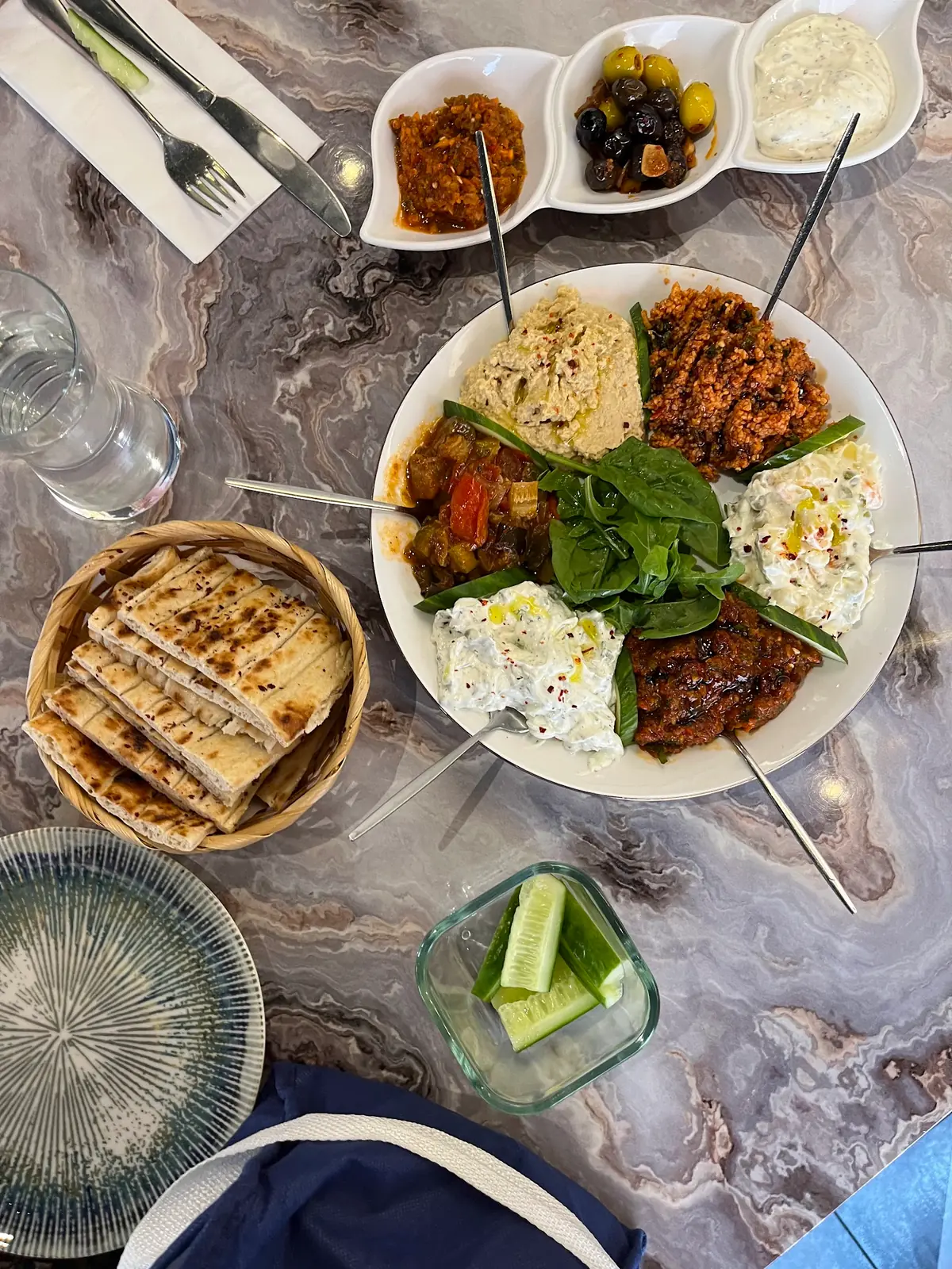 Saray Turkish Restaurant photo (photo 3 of 3)