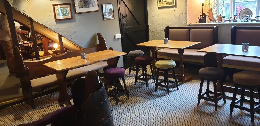 The Exeter Inn