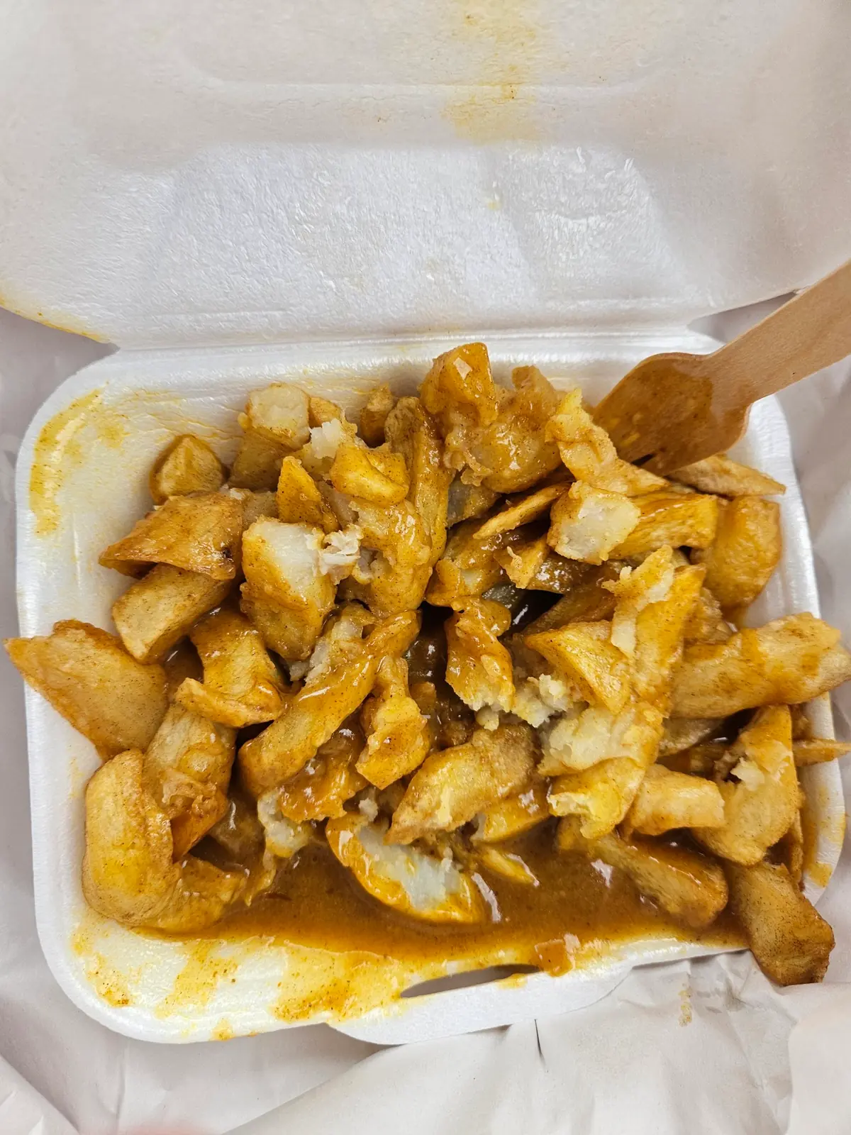 Su's Fish & Chips photo (photo 1 of 3)