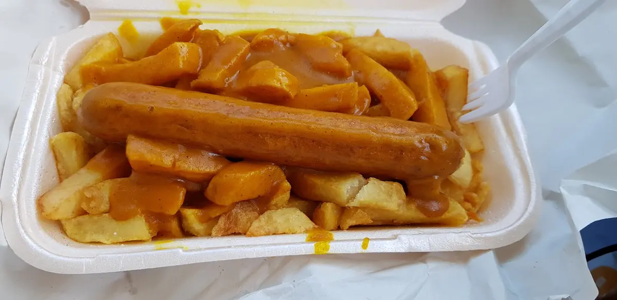 Sunflower — Chinese restaurants in Deeside