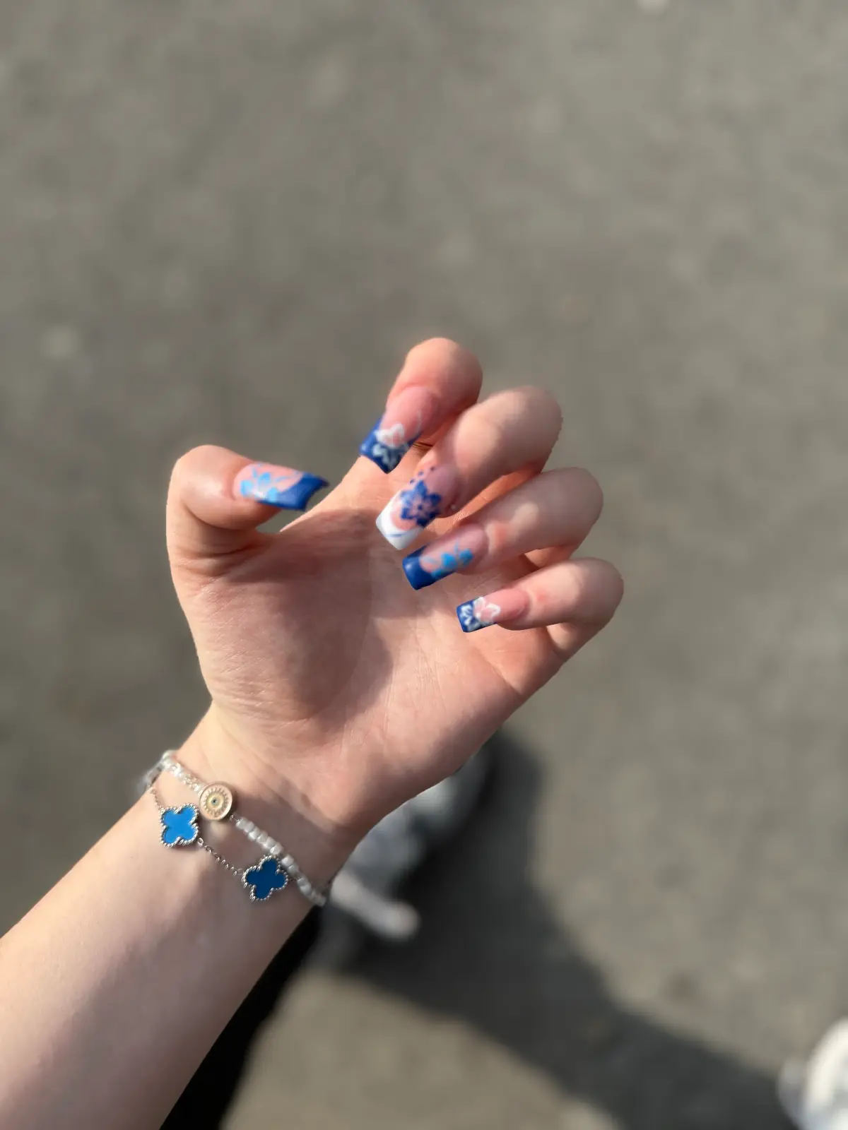 Just Nails