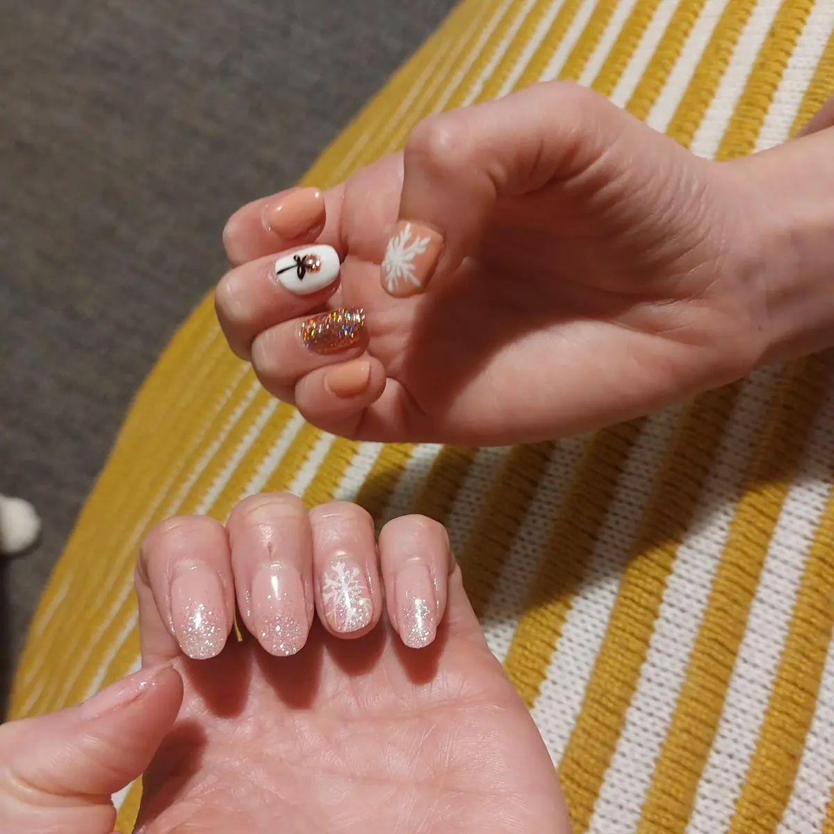 Just Nails photo (photo 1 of 3)