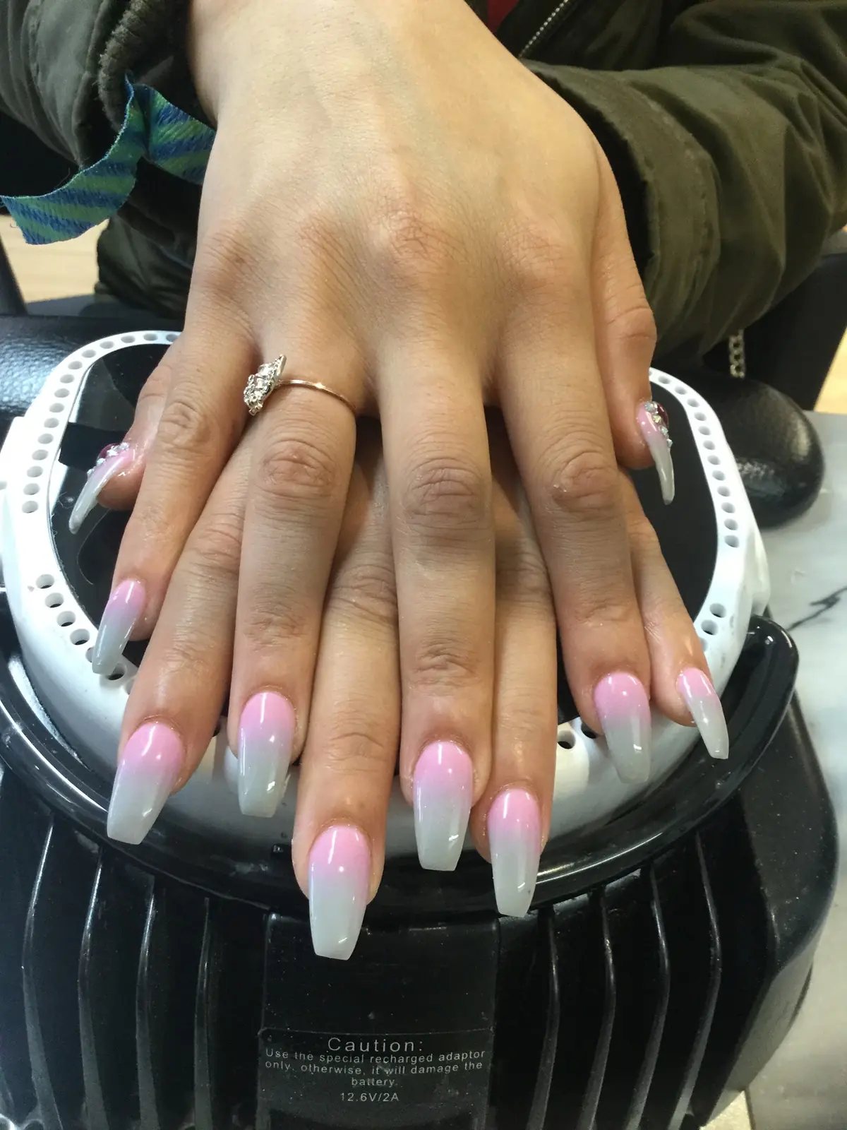 Just Nails photo (photo 2 of 3)