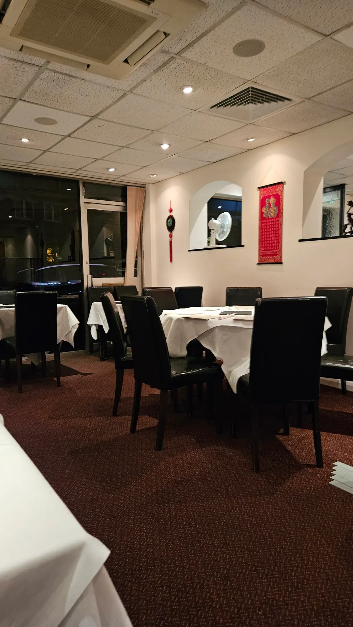 Jade's Palace Chinese Restaurant